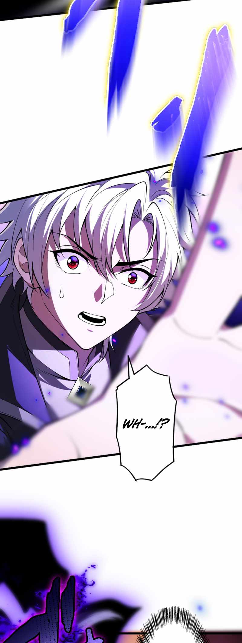 The Awakened One Who Levels in Reverse Chapter 2 31